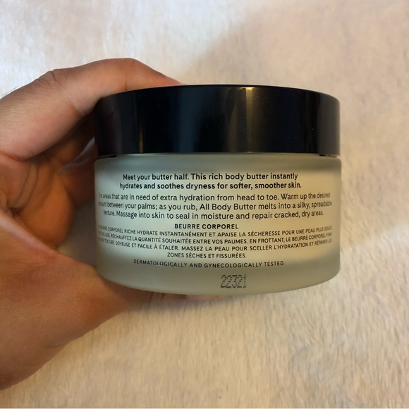 Fur All Body Butter! - Picture 3 of 5